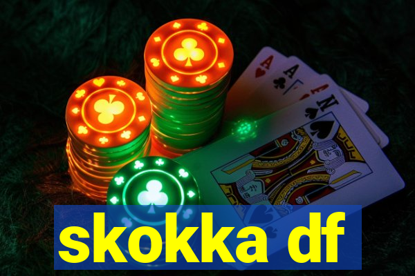 skokka df